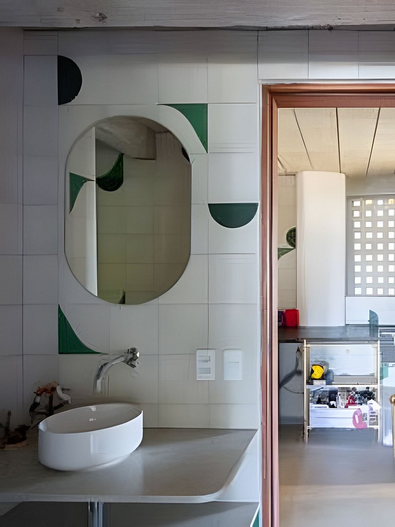 Casa Brava: Luxo na mata e no mar, praia privada